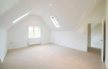Chapel Town bedroom extension leads